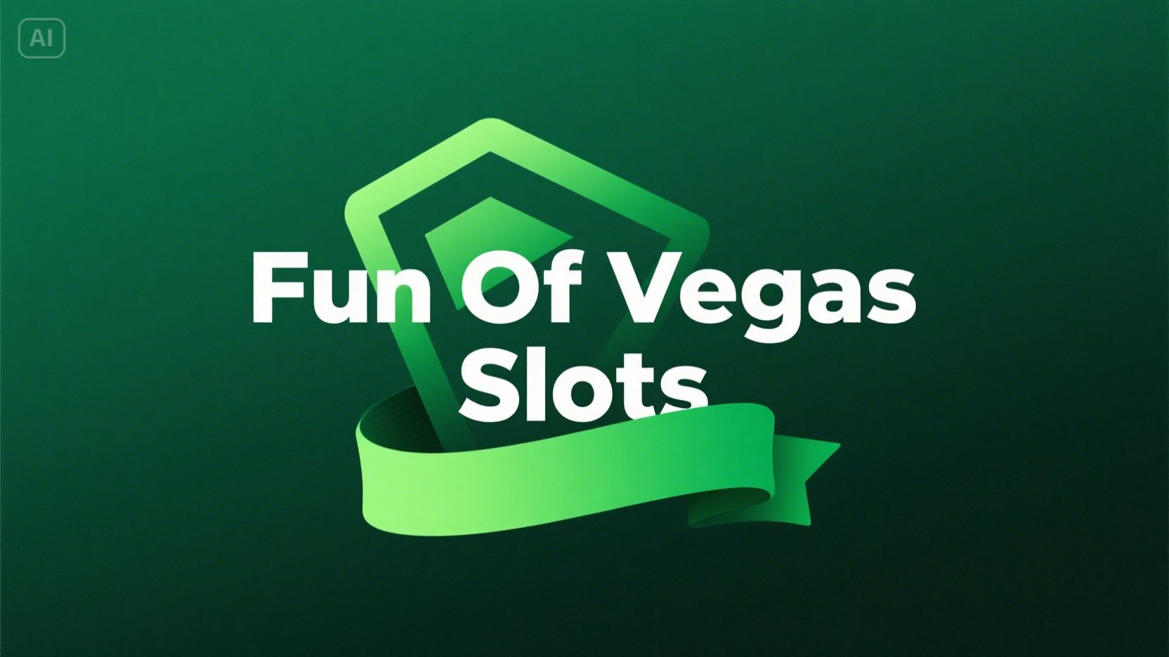 Fun Of Vegas Slots